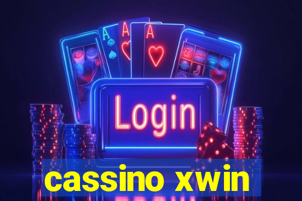 cassino xwin